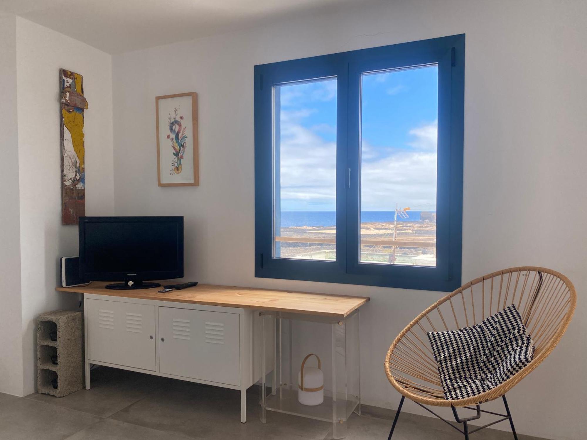 شقة Casa Salina تيغيسي المظهر الخارجي الصورة